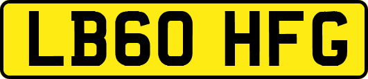 LB60HFG