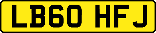LB60HFJ