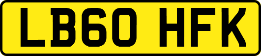LB60HFK