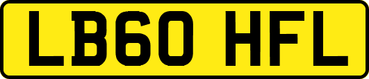 LB60HFL
