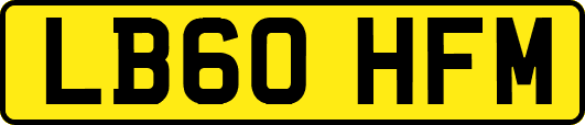 LB60HFM