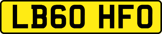 LB60HFO