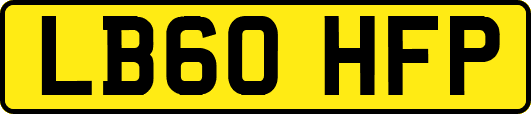 LB60HFP