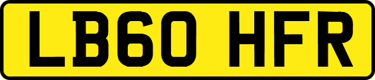 LB60HFR
