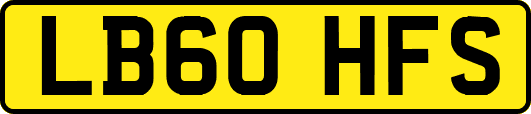 LB60HFS