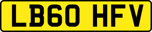 LB60HFV