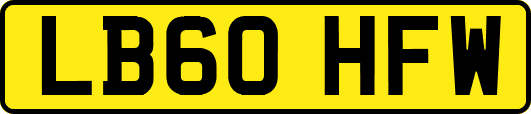 LB60HFW