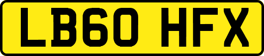 LB60HFX