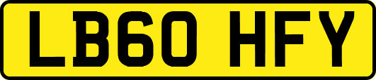LB60HFY