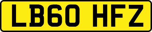 LB60HFZ