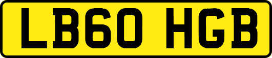 LB60HGB