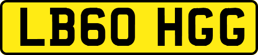 LB60HGG