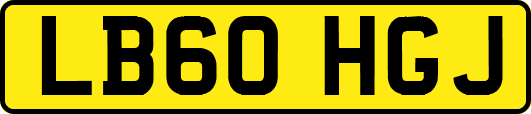 LB60HGJ