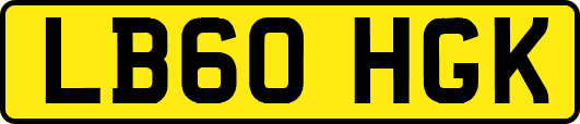 LB60HGK