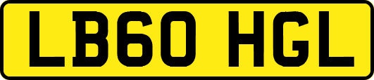 LB60HGL