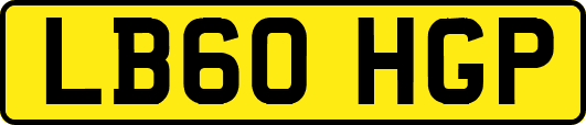 LB60HGP