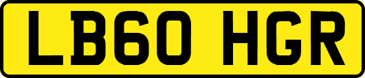 LB60HGR