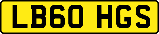 LB60HGS