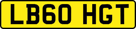 LB60HGT