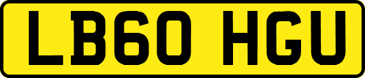 LB60HGU