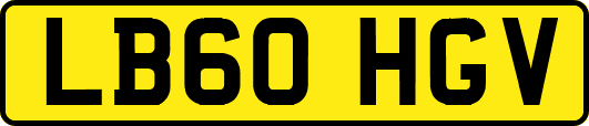 LB60HGV