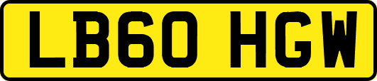 LB60HGW
