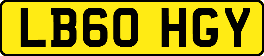 LB60HGY