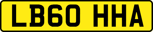 LB60HHA