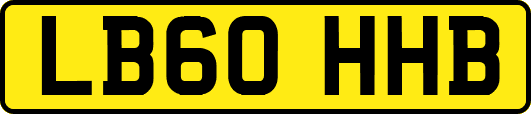 LB60HHB
