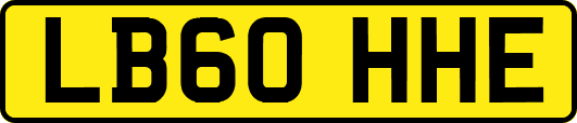 LB60HHE