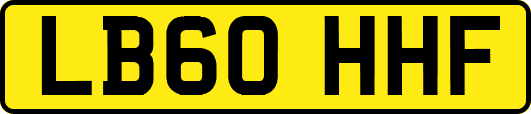 LB60HHF