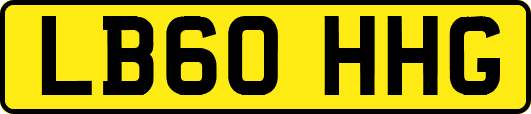 LB60HHG