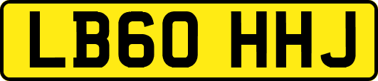 LB60HHJ