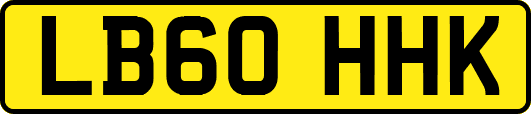 LB60HHK