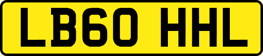 LB60HHL