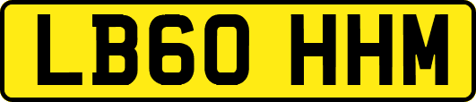 LB60HHM