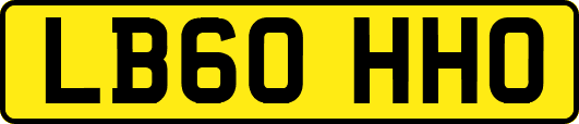LB60HHO