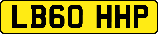 LB60HHP