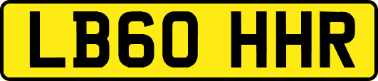 LB60HHR