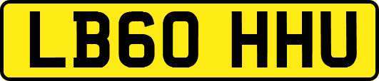 LB60HHU