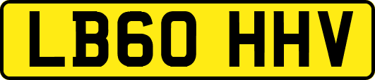 LB60HHV
