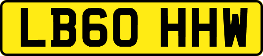 LB60HHW