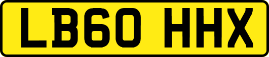 LB60HHX