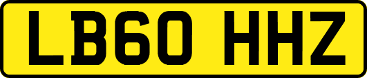 LB60HHZ