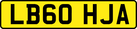 LB60HJA