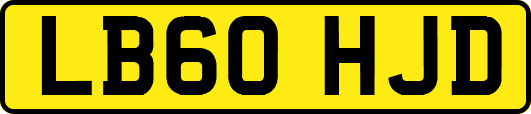 LB60HJD