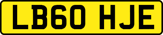 LB60HJE