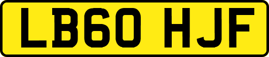 LB60HJF