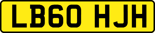 LB60HJH