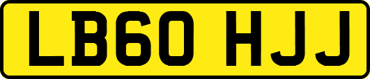 LB60HJJ